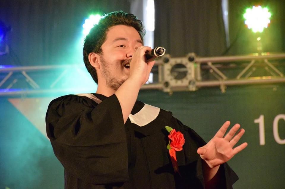 Talent show 現場照片6