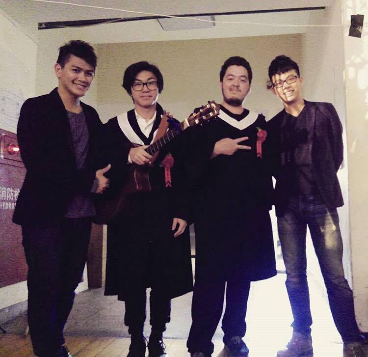 Talent show Talent show 現場照片5
