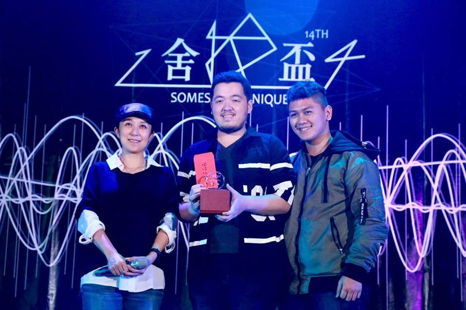 Talent show 現場照片4