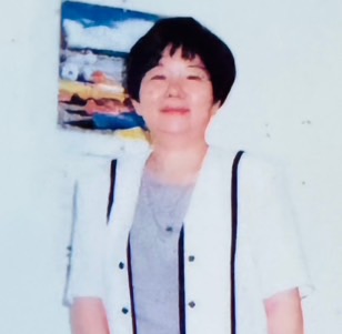 曹素香老師